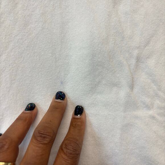 Guess Zip Up Sweater Jacket Cardigan Preppy Spell Out Hooded Comfy Preppy Cozy - Picture 10 of 16